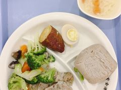 -紫金港餐饮中心-风味餐厅(浙江大学紫金港校区店)