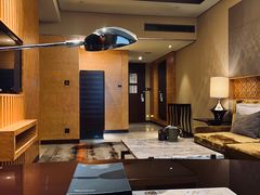 -西安赛瑞喜来登大酒店