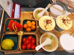 -华夏良子·足道SPA艾灸(三里屯店)