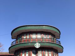 -星巴克臻选(北京前门大街店)