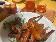 -蔡澜点心·粤菜(花城汇南区店)