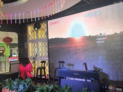 -音乐派KTV(扬州三盛店)