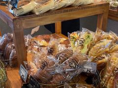 -Max Bakery 阿唛手作