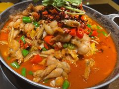 -蛙喔牛蛙(太仓万达店)