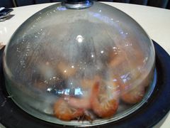 -蓝珊甄选海鲜自助·火锅大排档(近阿那亚店)