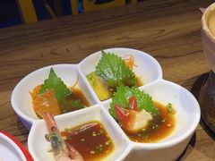 -黄龙海鲜大排档(杭州总店)