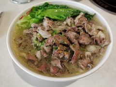 -陈记顺和潮汕鲜牛肉火锅(棠德南路店)