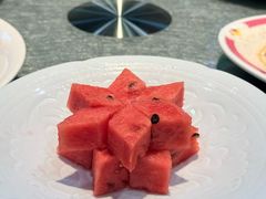 果盘-猪肉婆私房菜(容桂总店)
