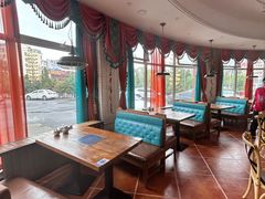 -蒙亨·手把肉·蒙古包文化主题餐厅(天恒广场店)