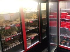-钢管厂歆瑞源油卤串串香(春熙路太古里店)