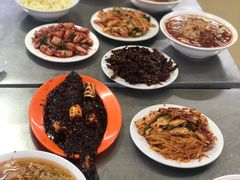 辣鱼-真空冷面王(武功街店)