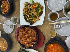 -全州拌饭馆(龙源西街店)