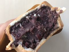 红豆饼-薛新颖红豆饼(中式甜点山师店)