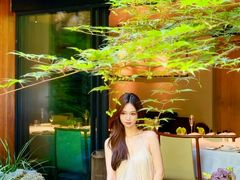 -月芽· 璞上餐厅·上天竺店