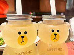 -ZAFFERANO西班牙海鲜饭(上海首店)