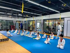 -天行健身＆天行拳馆跆拳道·格斗TXGYM