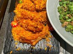 -留半山·香港食堂(啦啦宝都店)