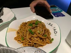 宜宾燃面-撒椒·四川江湖菜(大族广场店)