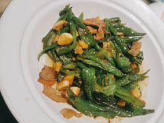 -佬麻雀·新湘菜(珠海金发购物中心店)