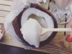 -志龙皇冠吃货椰子铺