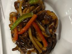 -功德林素菜饭庄(前门店)