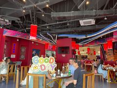 大堂-峨嵋酒家(熙悦天街店)