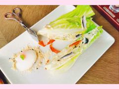 -恰餐厅CHAR Grill(北京三里屯洲际店)