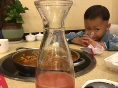 -芭夯兔·兔肉汤锅(新都店)