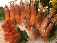 -Mr·Fish鱼鲜生海鲜放题(银泰in99店)