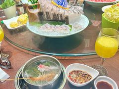 -东海怡品海鲜豆捞(舟宿夜江店)