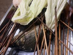 -手提串串香