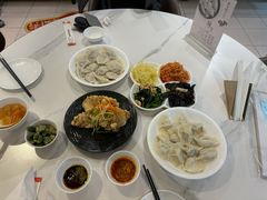 -东方饺子王(和平里店)