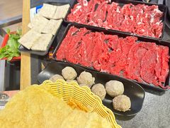 -林记潮牛·牛肉火锅(上马墩店)