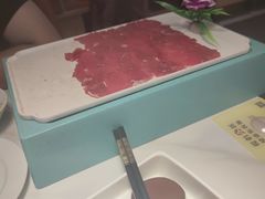 -巴邑火锅·鲜切牛肉(萧山银隆店)
