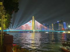 -海心沙亚运公园