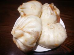 猪肉大葱-姚记炒肝店(簋街店)