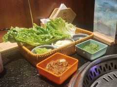 -牛焱·烧肉酒肆(五大道店)
