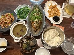 -树厨贵州菜(铜仁花果山店)