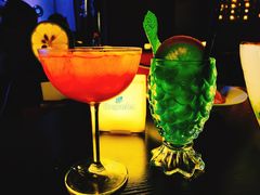 -ohbar live house(人广店)