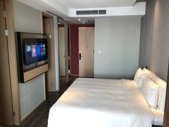 -北京南锣鼓巷亚朵酒店