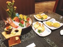 -菊上料理(蜀山银泰百货店)