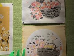 -杨梅红艺术教育(西湖万达校区)