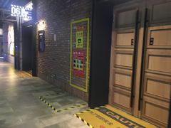 -CGV影城(壹方城IMAX店)