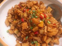 -顺风山庄(水濂山店)