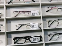-宝岛眼镜(武汉南湖店)