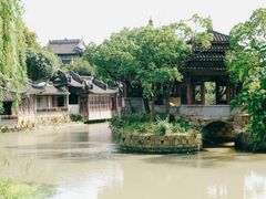 -韩湘水博园