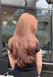-WM Hair Salon精品店