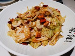 -慕湘精致湖南菜(水贝店)