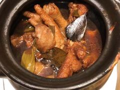 -城南往事·鲁菜济南菜(软件园美莲广场店)