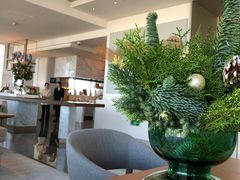-北京柏悦酒店·锦庭餐厅Dining Room
